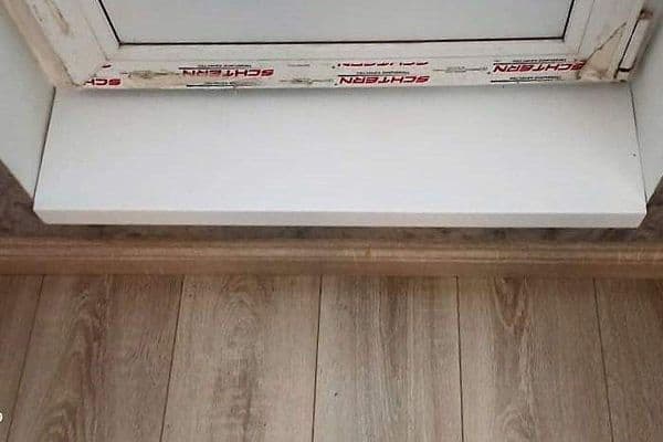 3 порога и 2 полки для ванной из искусственного камня Grandex 3 порога и 2 полки для ванной из искусственного камня Grandex