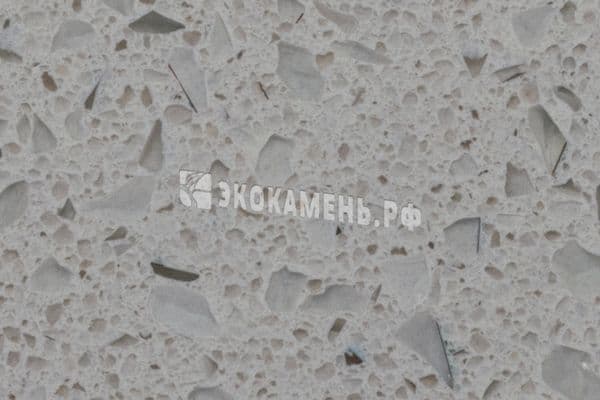 Belenco KRISTELLA WHITE (4262) — текстура камня Belenco KRISTELLA WHITE (4262) — текстура камня