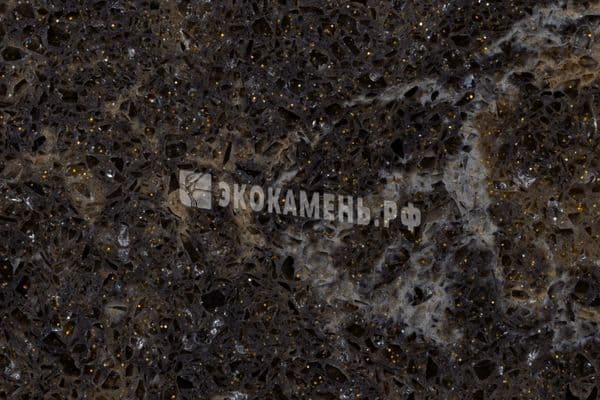 Текстура Avant Quartz Бурбонне, артикул 9005 — Avant Quartz Avant Quartz Бурбонне (9005) — текстура камня Avant Quartz