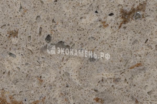Текстура Avant Quartz Корсика, артикул 9010 — Avant Quartz Avant Quartz Корсика (9010) — текстура камня Avant Quartz