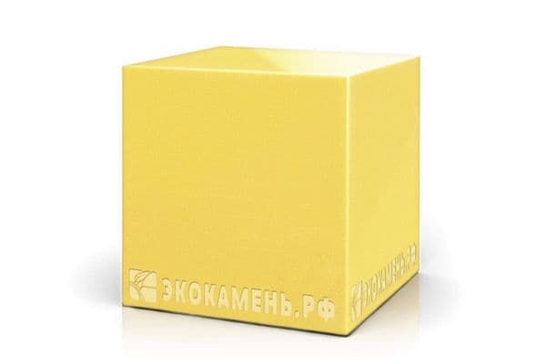 Текстура Stonia A107 Banana Yellow, артикул A107 — Stonia Stonia A107 Banana Yellow — текстура камня Stonia
