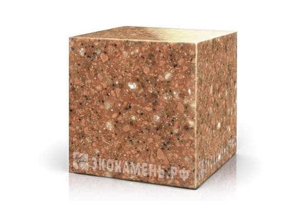 Staron AL650 — текстура камня Staron AL650 — текстура камня