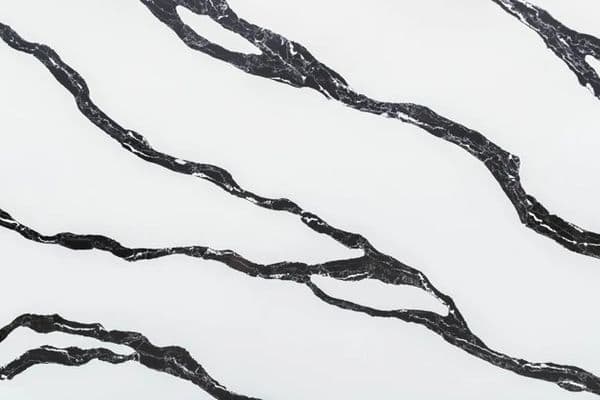 Panda White (BQ8928) — текстура камня Panda White (BQ8928) — текстура камня