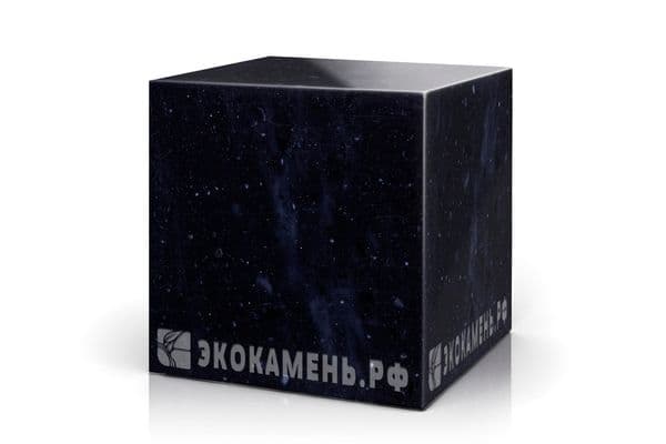 Cascade Black (CC-006) — текстура камня Cascade Black (CC-006) — текстура камня
