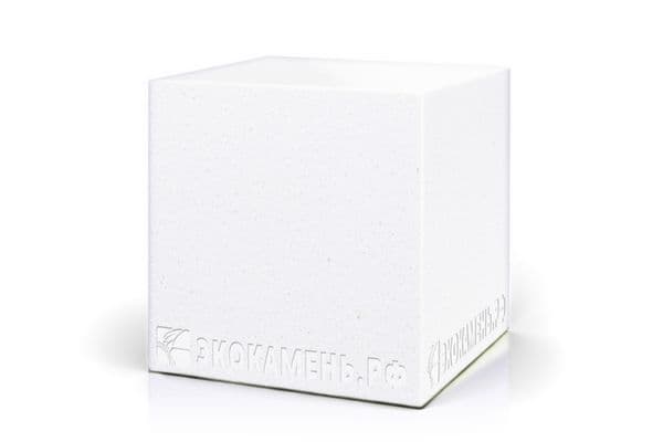 TechniStone CRYSTAL ABSOLUTE WHITE — текстура камня TechniStone CRYSTAL ABSOLUTE WHITE — текстура камня