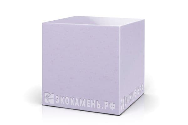 Crisp Snow (D-217) — текстура камня Crisp Snow (D-217) — текстура камня