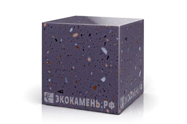 Velvet Bean (D-318) — текстура камня Velvet Bean (D-318) — текстура камня