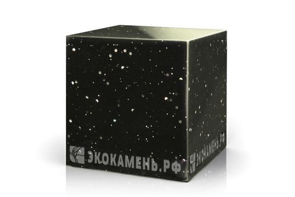 Metallic Cosmos (EC596) — текстура камня Metallic Cosmos (EC596) — текстура камня