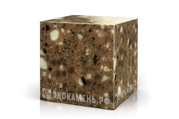 Tristone F107 — текстура камня Tristone F107 — текстура камня
