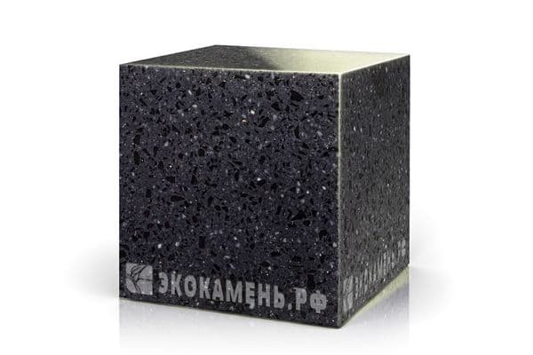 TechniStone GOBI BLACK — текстура камня TechniStone GOBI BLACK — текстура камня