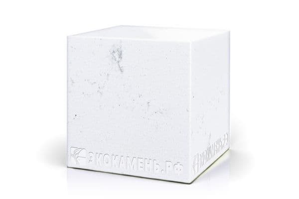 TechniStone NOBLE ARETI BIANCO — текстура камня TechniStone NOBLE ARETI BIANCO — текстура камня