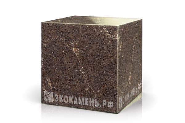TechniStone NOBLE ATHOS BROWN — текстура камня TechniStone NOBLE ATHOS BROWN — текстура камня