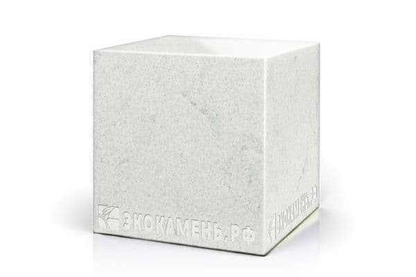 TechniStone NOBLE CARRARA — текстура камня TechniStone NOBLE CARRARA — текстура камня