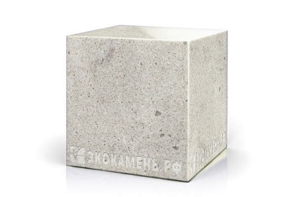 TechniStone NOBLE CONCRETE GREY MATT — текстура камня TechniStone NOBLE CONCRETE GREY MATT — текстура камня