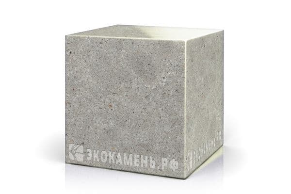 TechniStone NOBLE CONCRETE GREY — текстура камня TechniStone NOBLE CONCRETE GREY — текстура камня