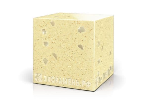 Staron PL848 — текстура камня Staron PL848 — текстура камня
