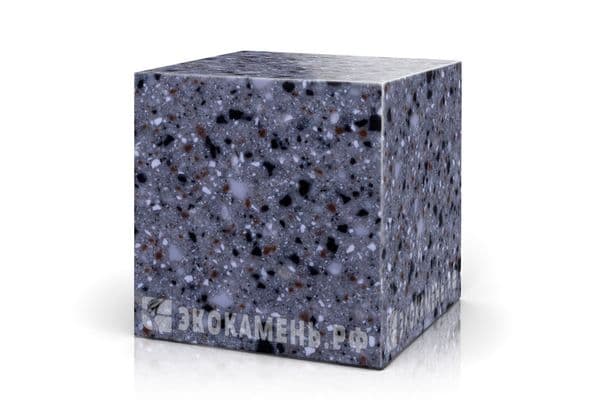 Quartz Grey (T-105) — текстура камня Quartz Grey (T-105) — текстура камня