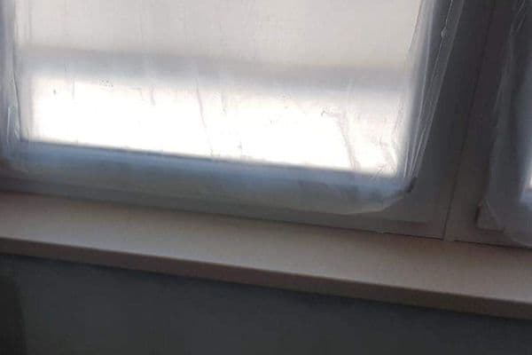 Бежевые подоконники из искусственного камня Tristone S-102 Beige Sands (4 шт.) Бежевые подоконники из искусственного камня Tristone S-102 Beige Sands (4 шт.)